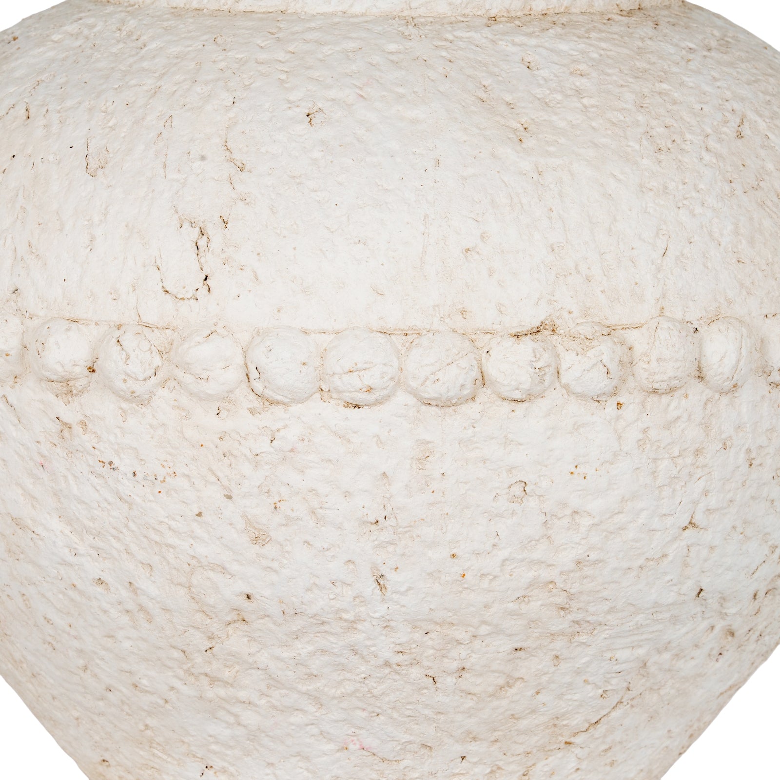 Bowmont Large Terracotta Vase