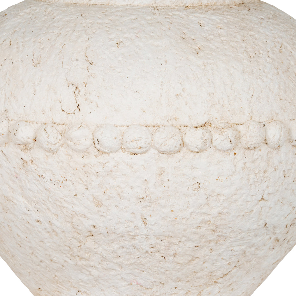 Bowmont Large Terracotta Vase