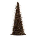 Redesmouth Large Fawn Feather Tree