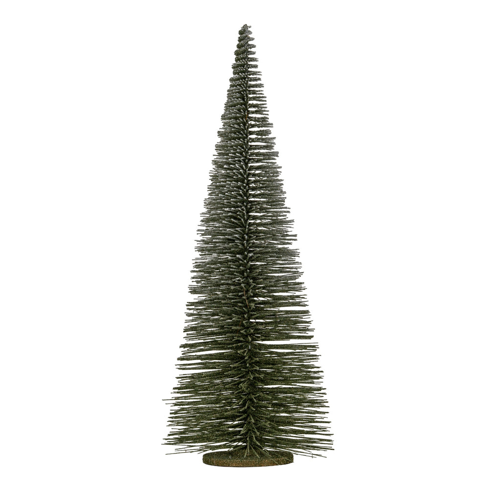 Stannersburn Large Bristle Brush Tree