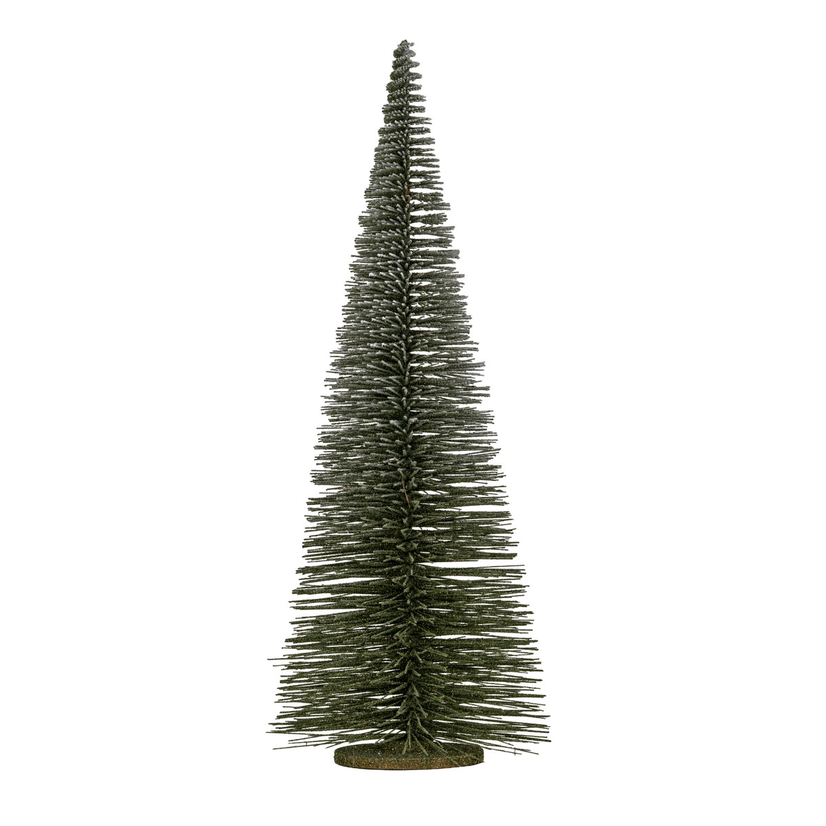 Stannersburn Large Bristle Brush Tree