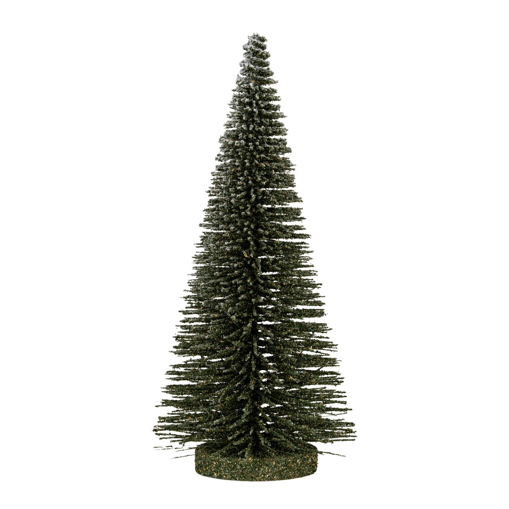 Medium Spindle Brush Tree