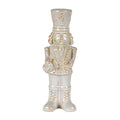 Alora Ceramic Nutcracker With Drum