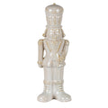 Thropton Ceramic Nutcracker with Lollipop