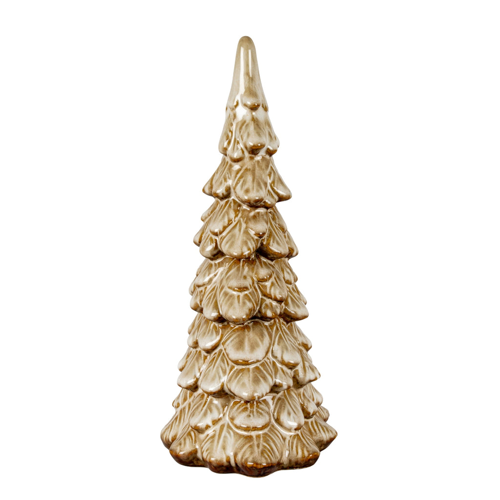 Harbottle Medium Ceramic Rustic Tree