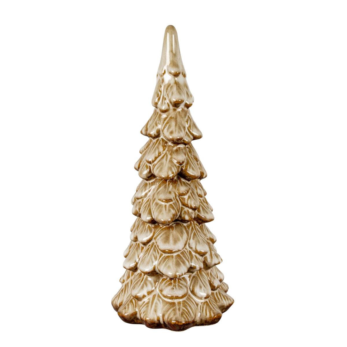 Harbottle Medium Ceramic Rustic Tree
