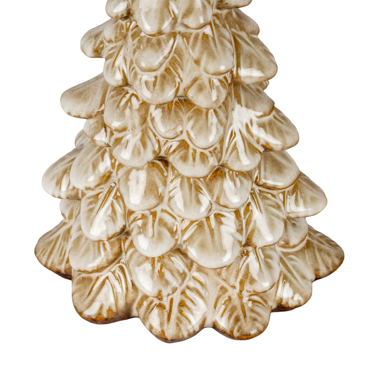 Harbottle Medium Ceramic Rustic Tree