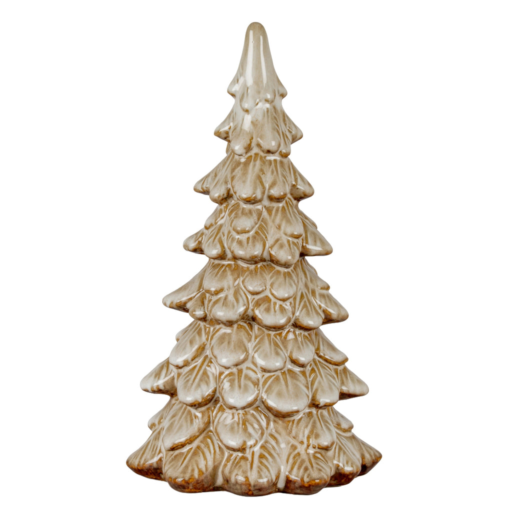 Harbottle Medium Ceramic Rustic Tree