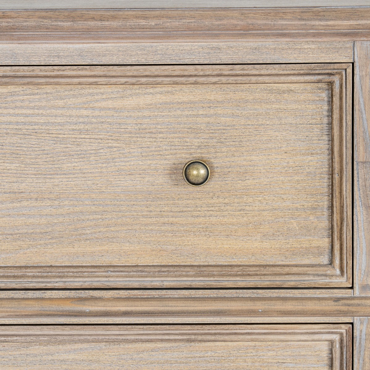 Dotland Tall Wooden 5 Drawer Chest