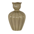 Espershields Small Sage Ceramic Vase