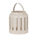 Halton Large Ceramic Window Lantern