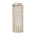 Colwell Large Ceramic Window Lantern