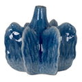 Melkridge Large Blue Statement Vase
