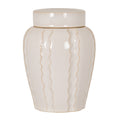 Plenmeller Medium Deco Ginger Jar