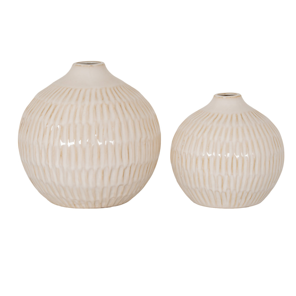 Wydon Medium Ceramic Jug Vase