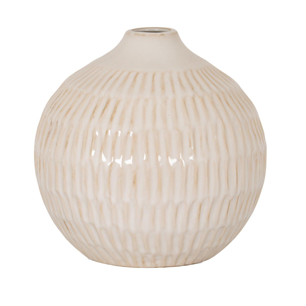 Wydon Medium Ceramic Jug Vase