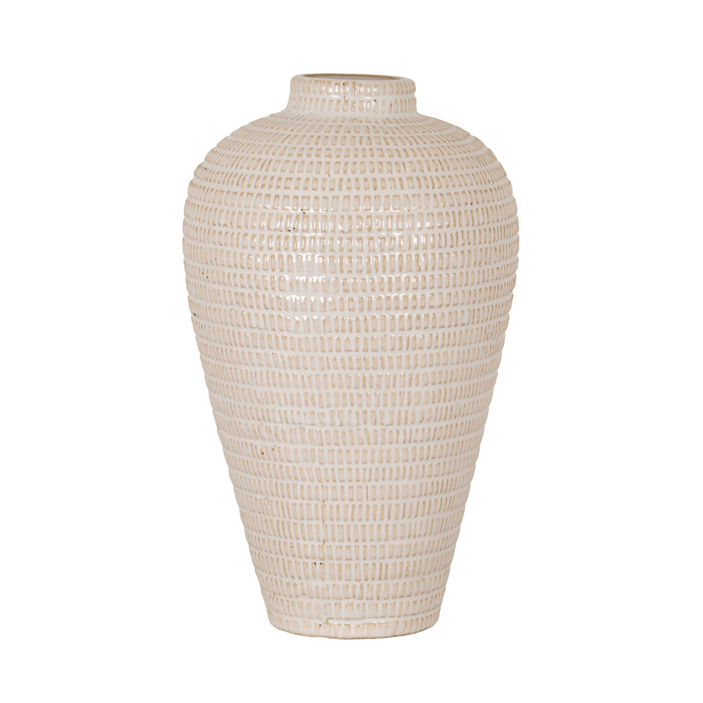 Bellister Medium Ceramic Jug Vase