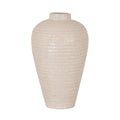 Bellister Medium Ceramic Jug Vase