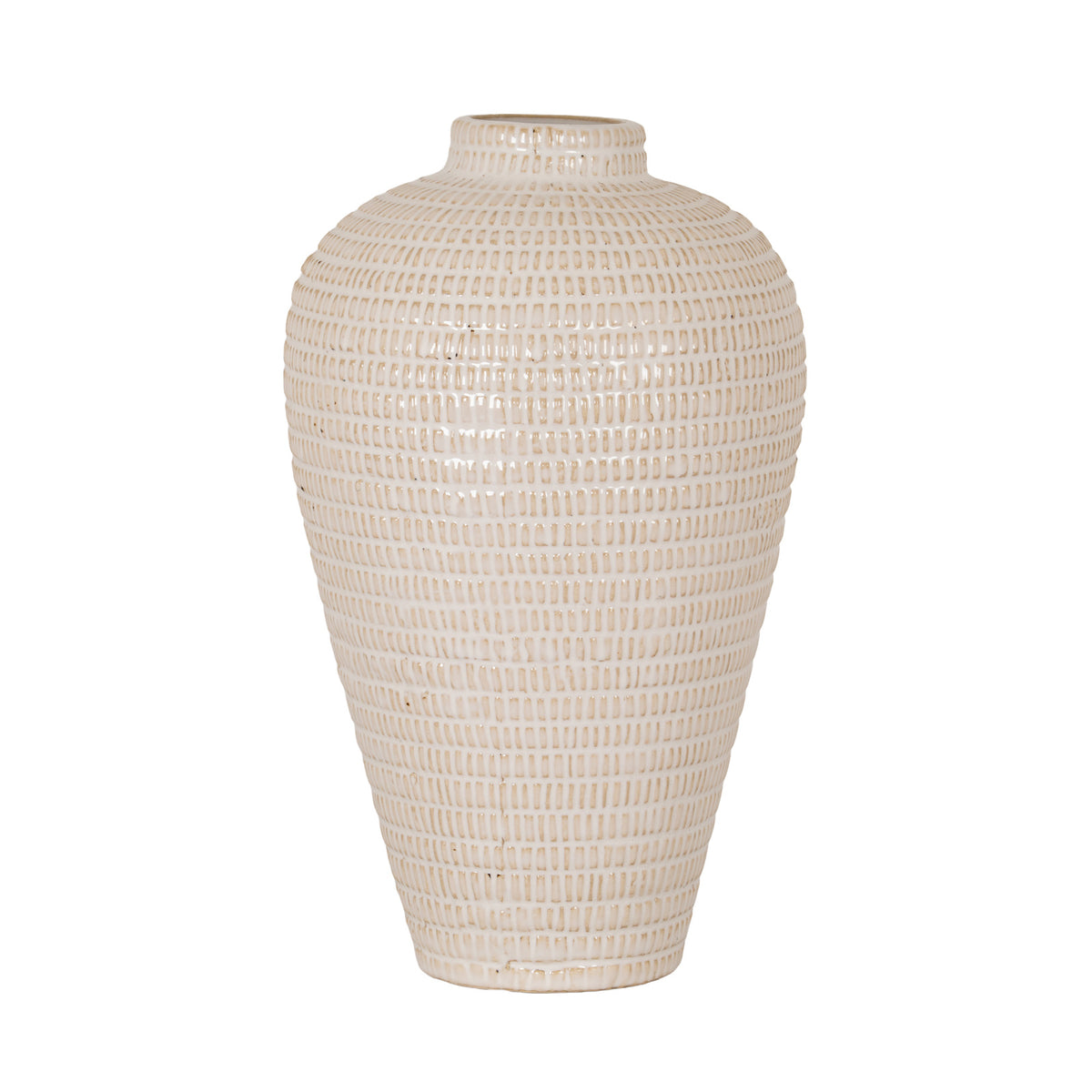 Bellister Medium Ceramic Jug Vase