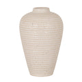 Thorngrafton Large Ceramic Jug Vase