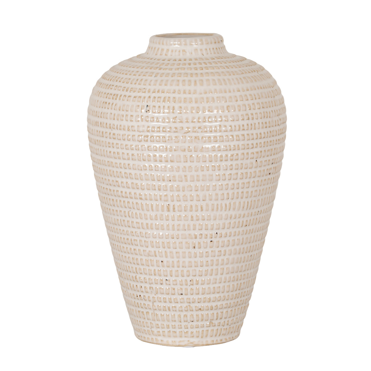 Thorngrafton Large Ceramic Jug Vase