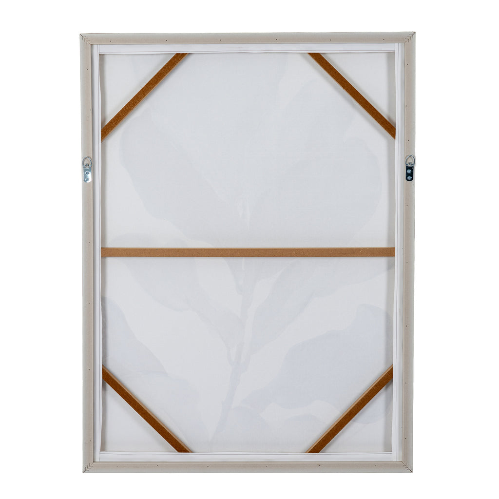 Cheswick Eucalyptus Framed Canvas
