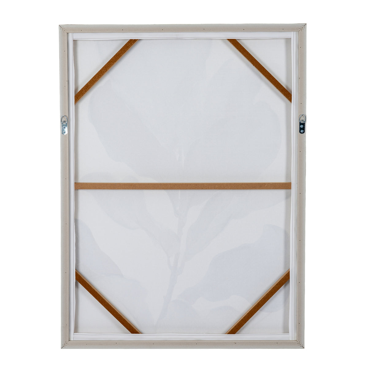 Cheswick Eucalyptus Framed Canvas