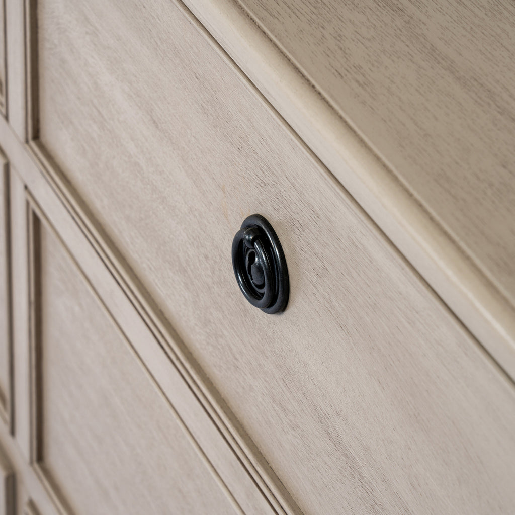 Alnham Wooden 6 Drawer Chest