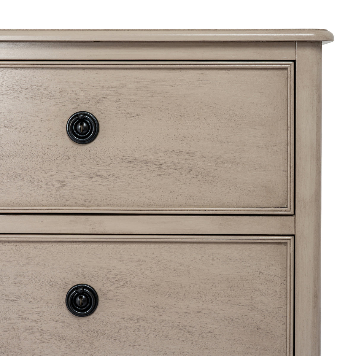 Alnham Wooden 6 Drawer Chest