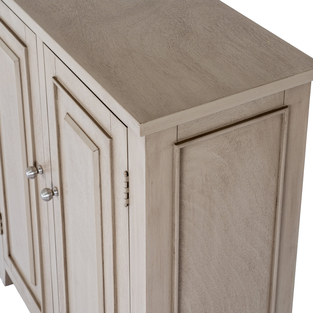 Benthall Two Door Hall Cabinet