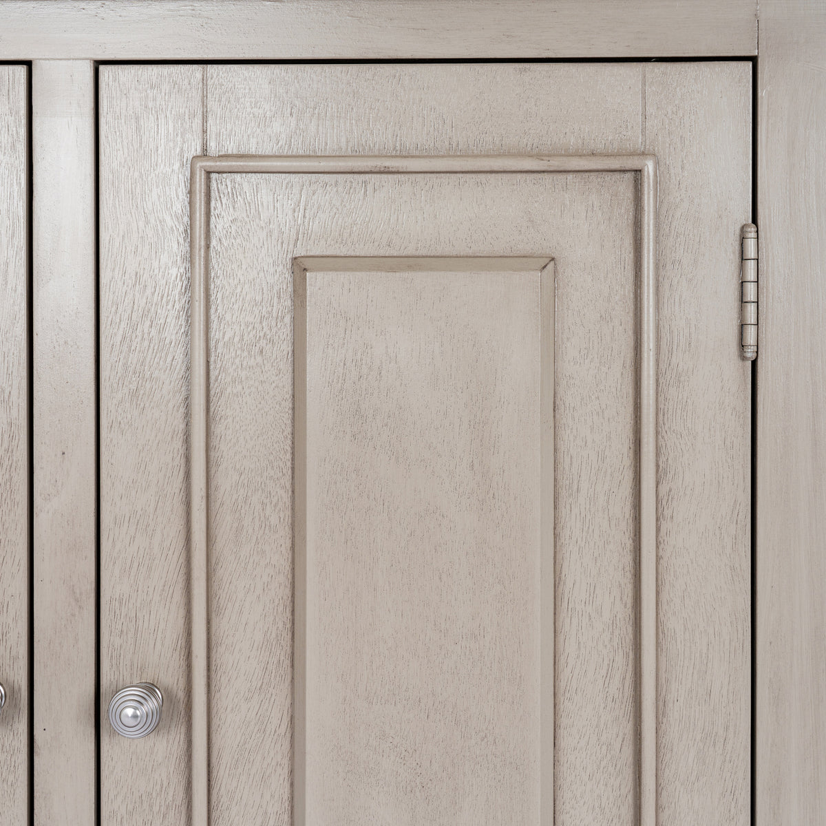 Benthall Two Door Hall Cabinet