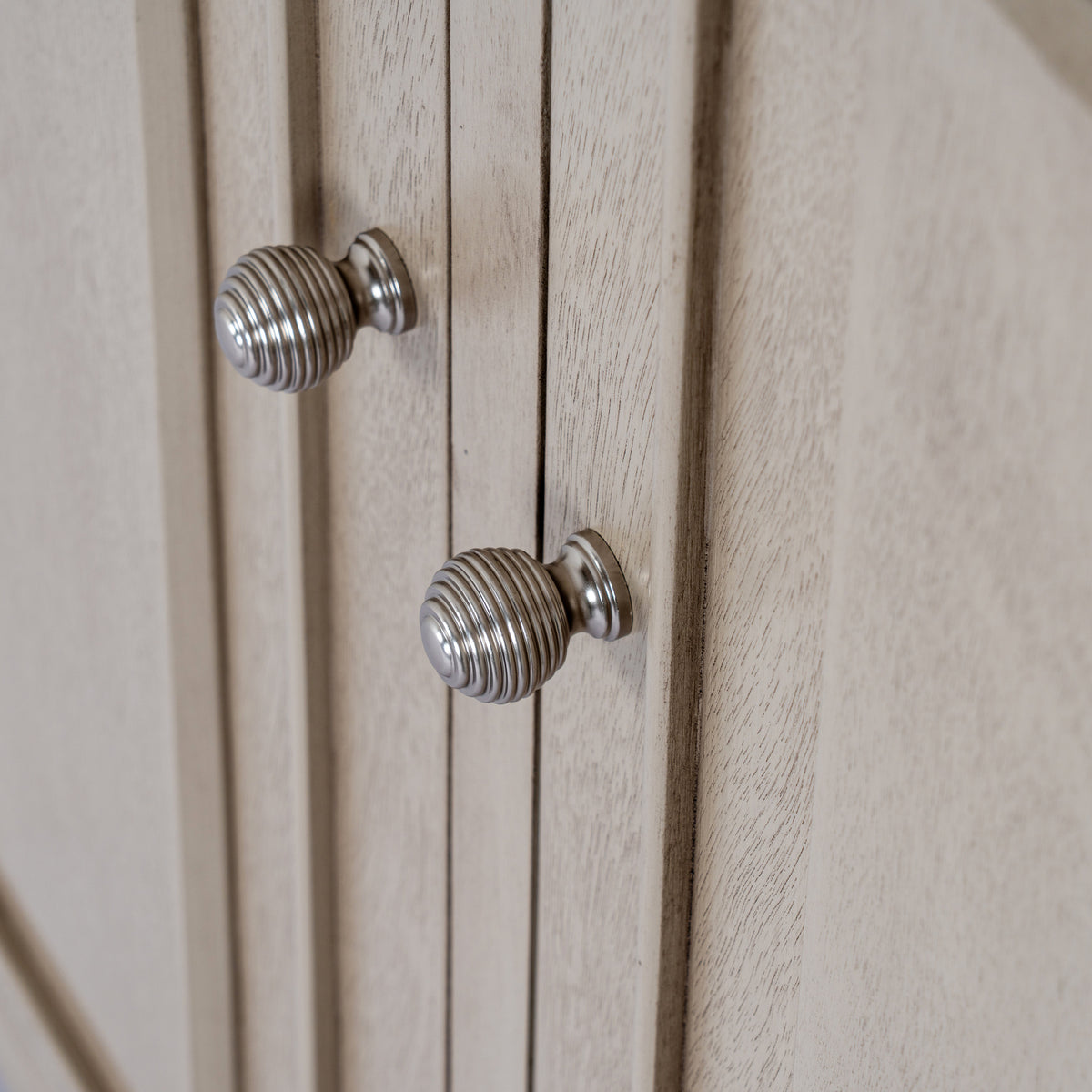 Benthall Two Door Hall Cabinet