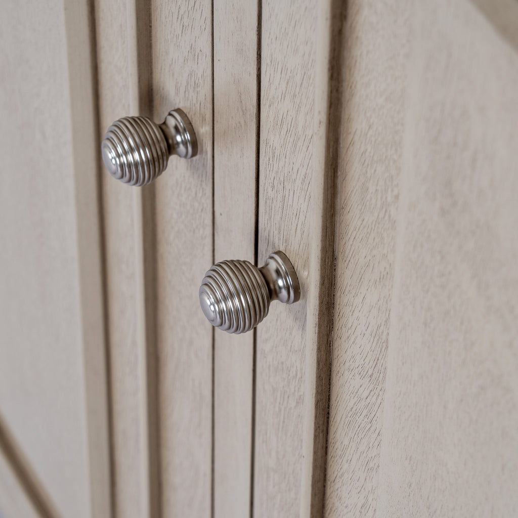 Benthall Two Door Hall Cabinet