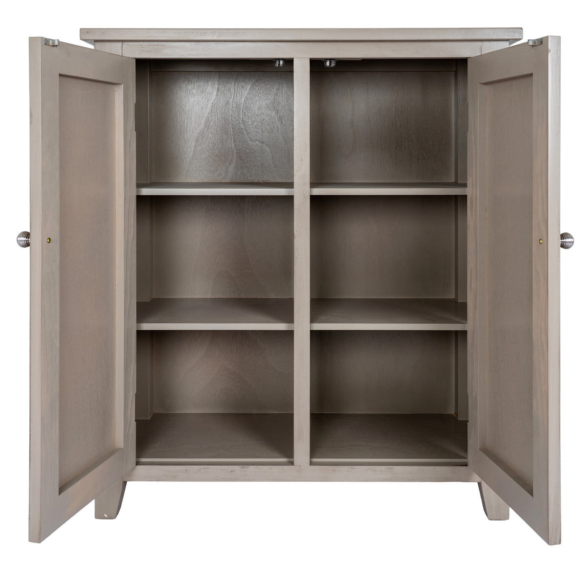 Benthall Two Door Hall Cabinet