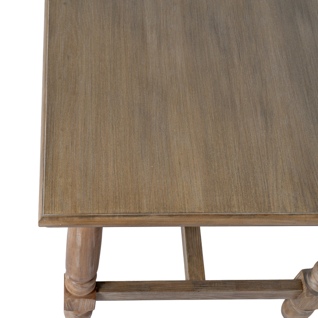 Berrington Wooden Dining Table