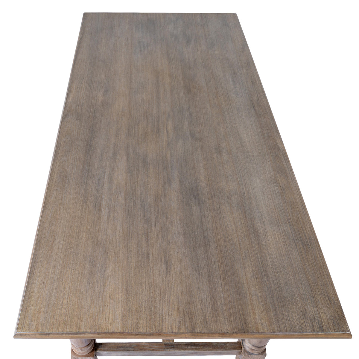 Berrington Wooden Dining Table