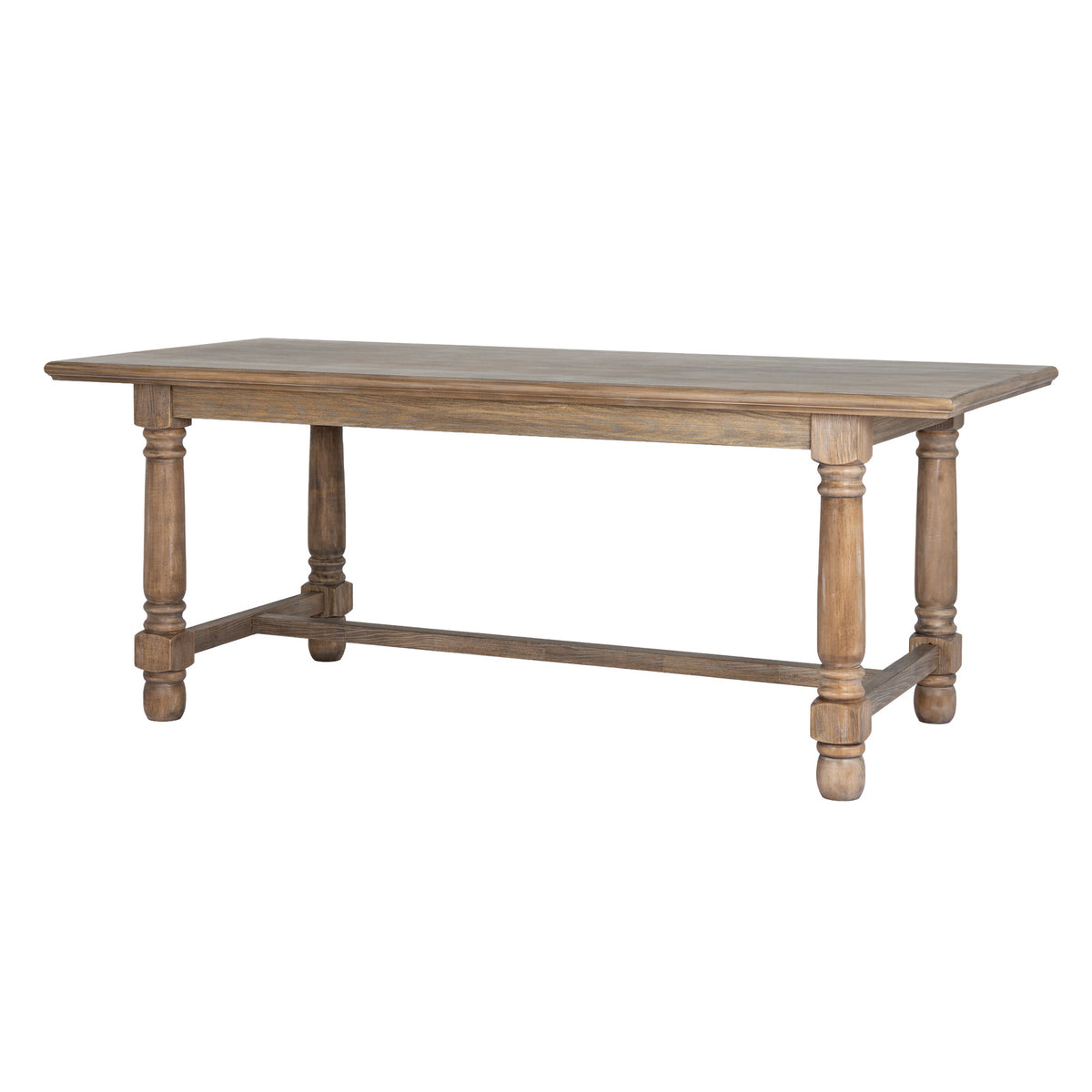 Berrington Wooden Dining Table