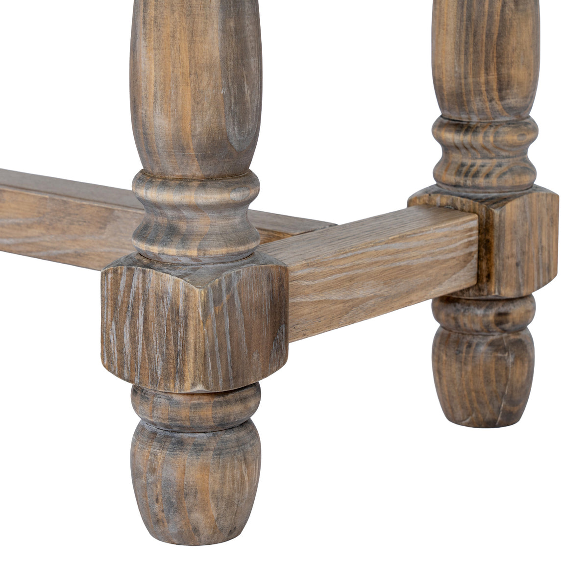 Bingfield Wooden Dining Bench