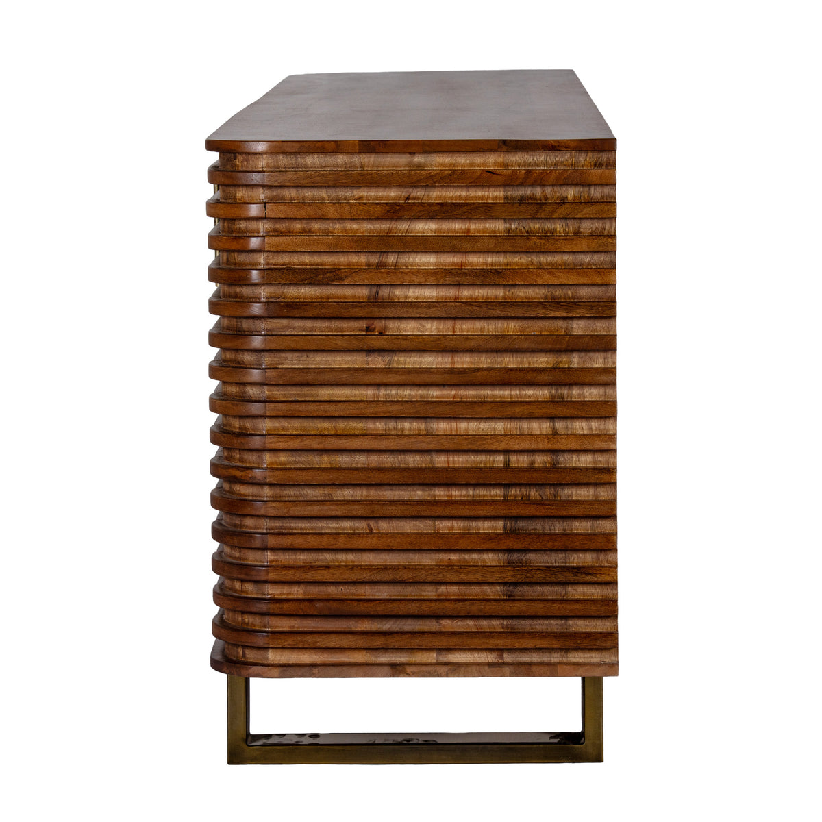Coupland Four Door Sideboard