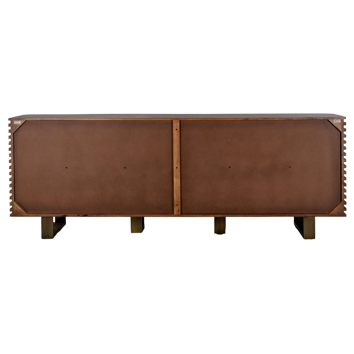 Coupland Four Door Sideboard
