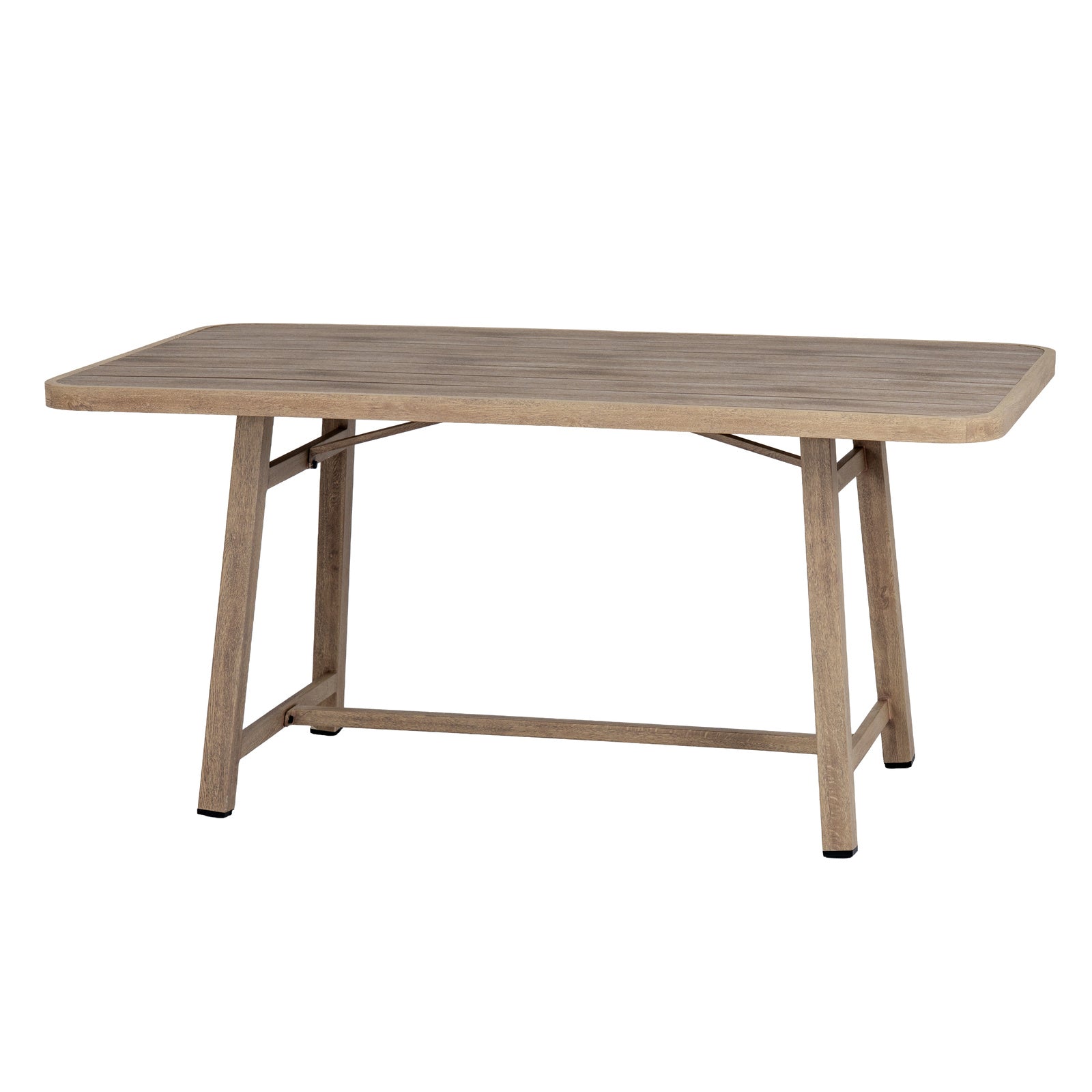 Ramshaw Woven Outdoor Dining Set