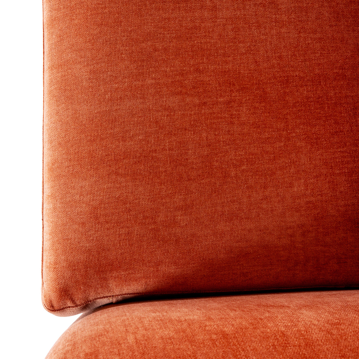 Hadston Two Seater Sofa With Cushions