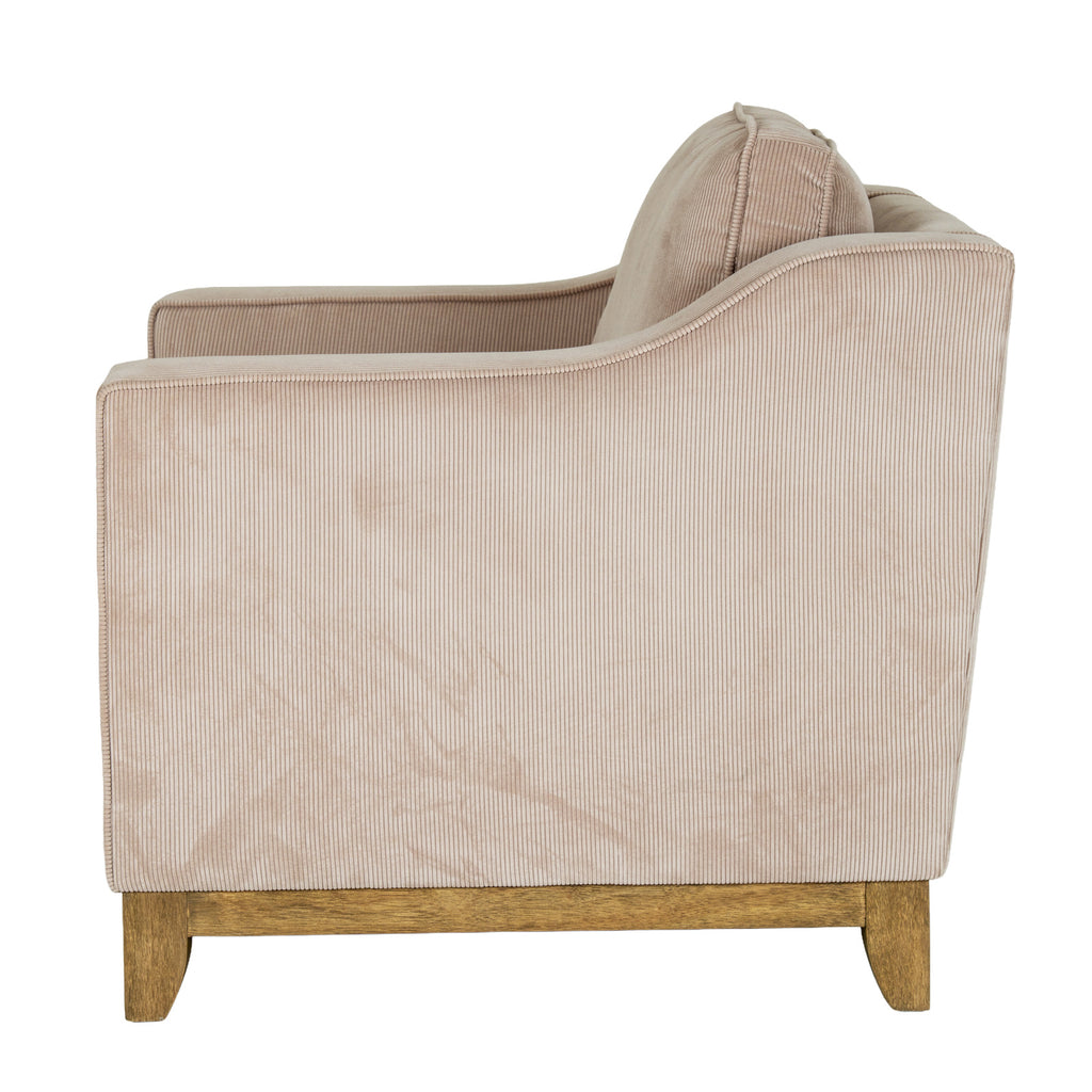 Housesteads Cream Armchair