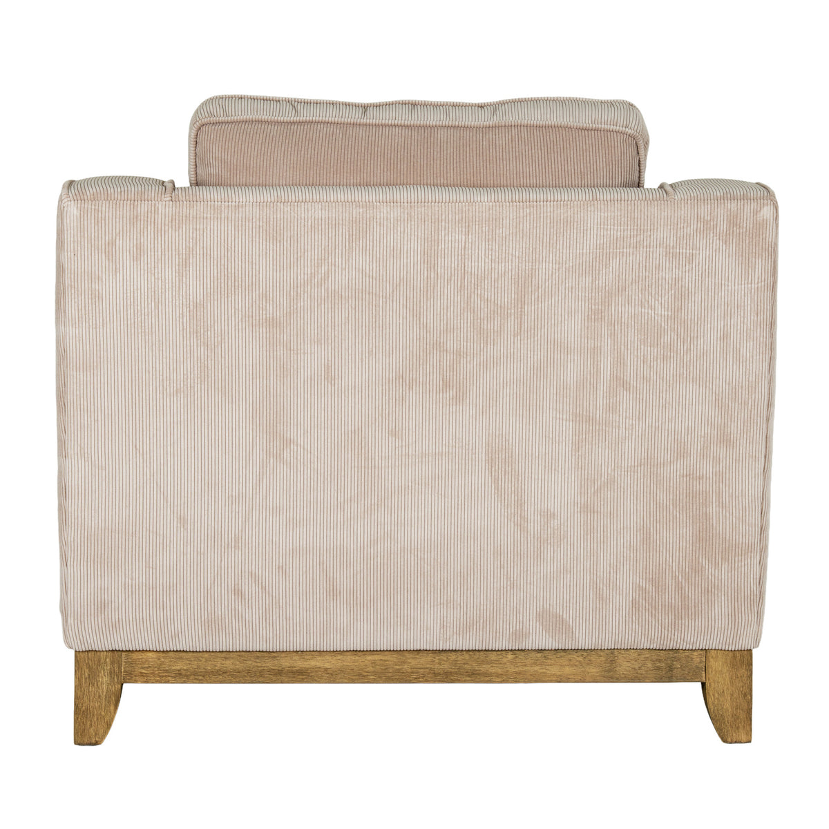 Housesteads Cream Armchair