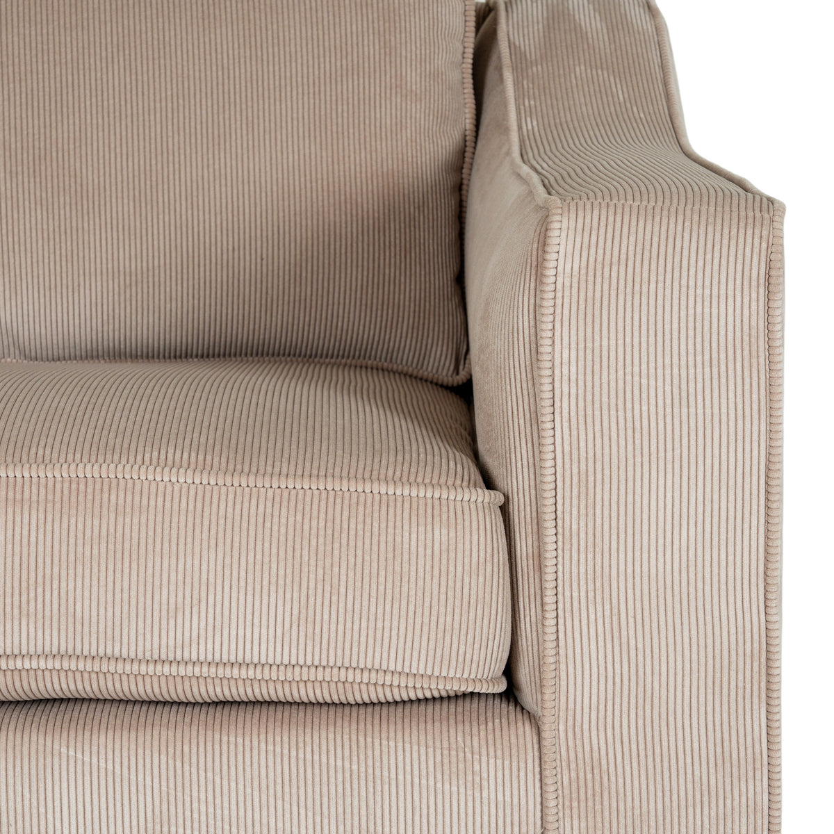 Housesteads Cream Armchair