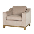 Housesteads Cream Armchair