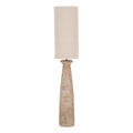 Bellingham Floor Lamp With Linen Shade