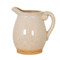 Netherwitton Large Speckled Ceramic Jug