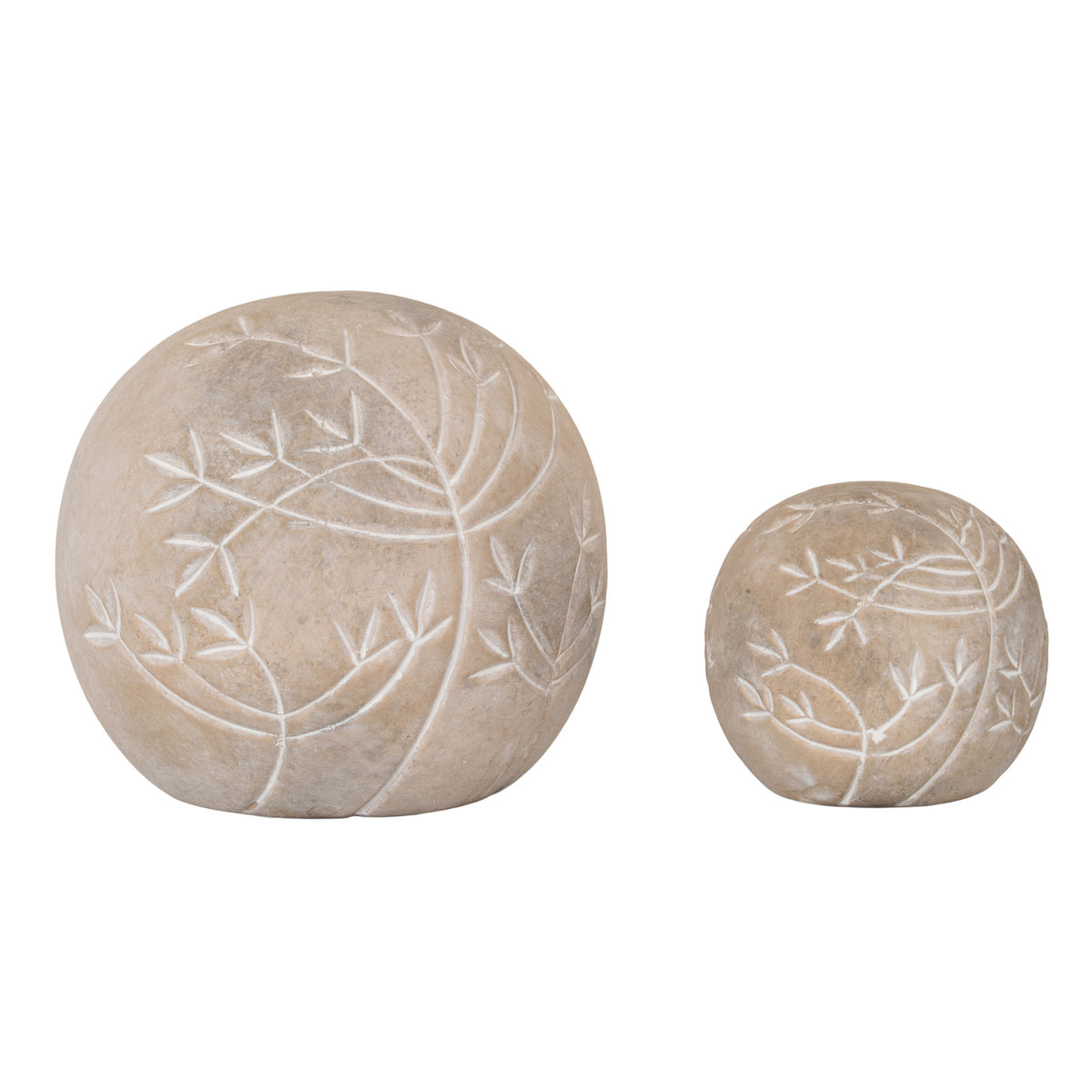 Lace Flower Small Decorative Ball