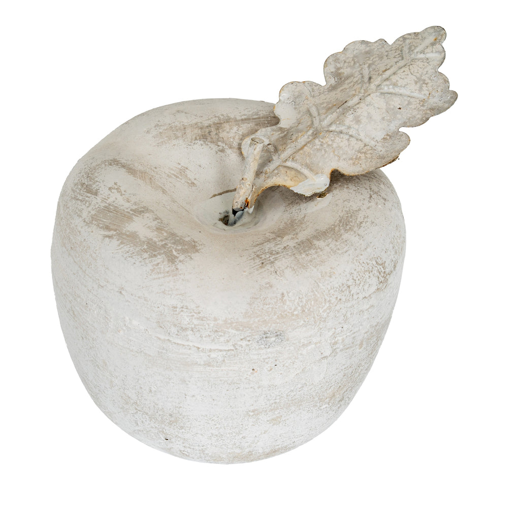 Broomhaugh Medium Stone Apple Ornament